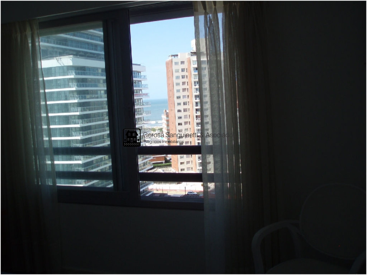 Apartamento ID.469 - Apartamento en Punta del Este, Aidy Grill
