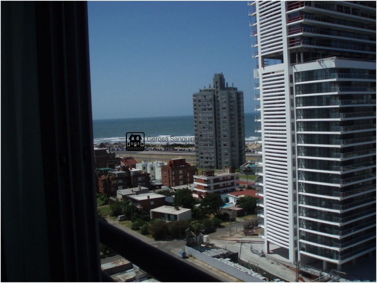 Apartamento ID.469 - Apartamento en Punta del Este, Aidy Grill