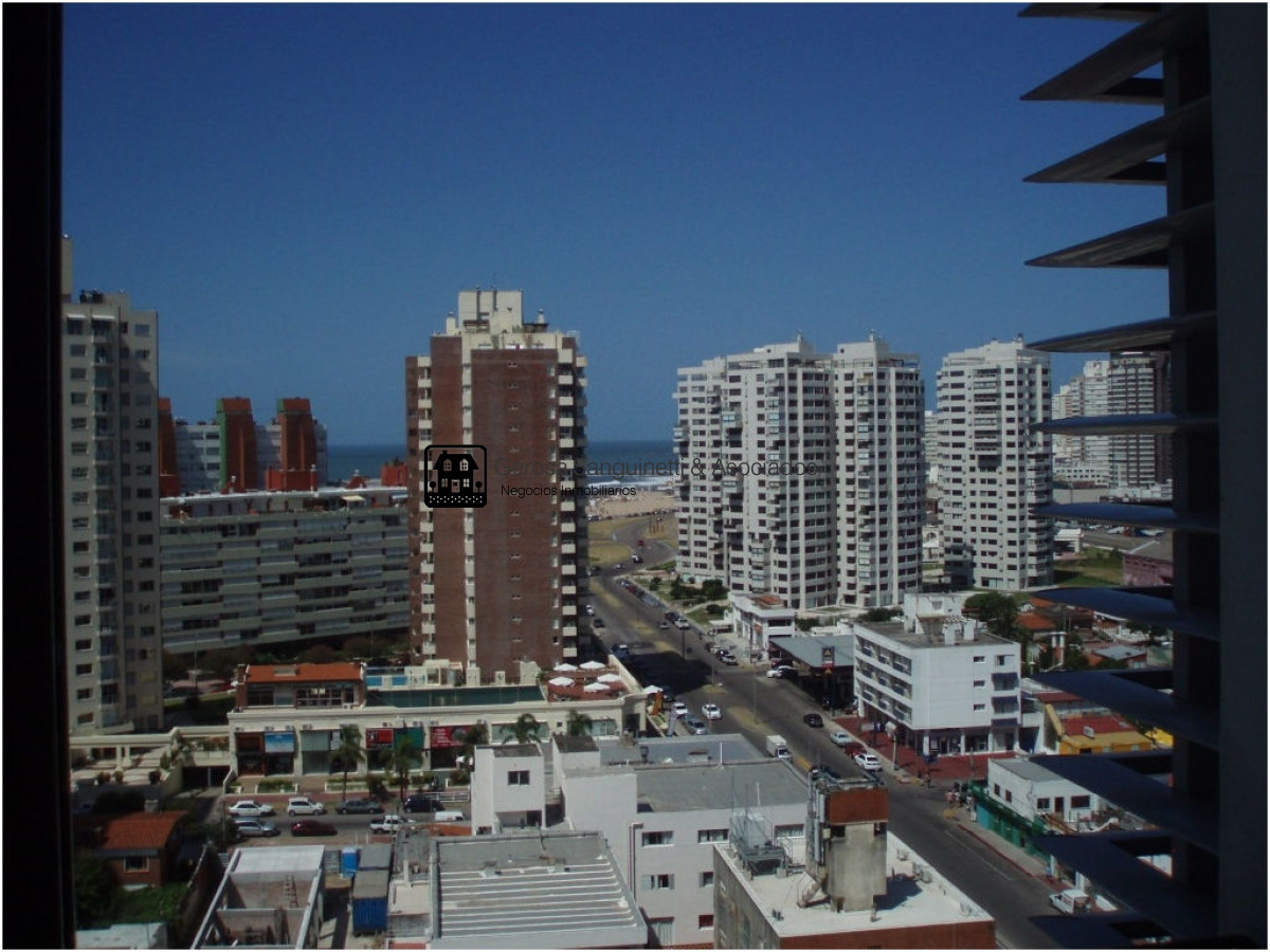Apartamento ID.469 - Apartamento en Punta del Este, Aidy Grill