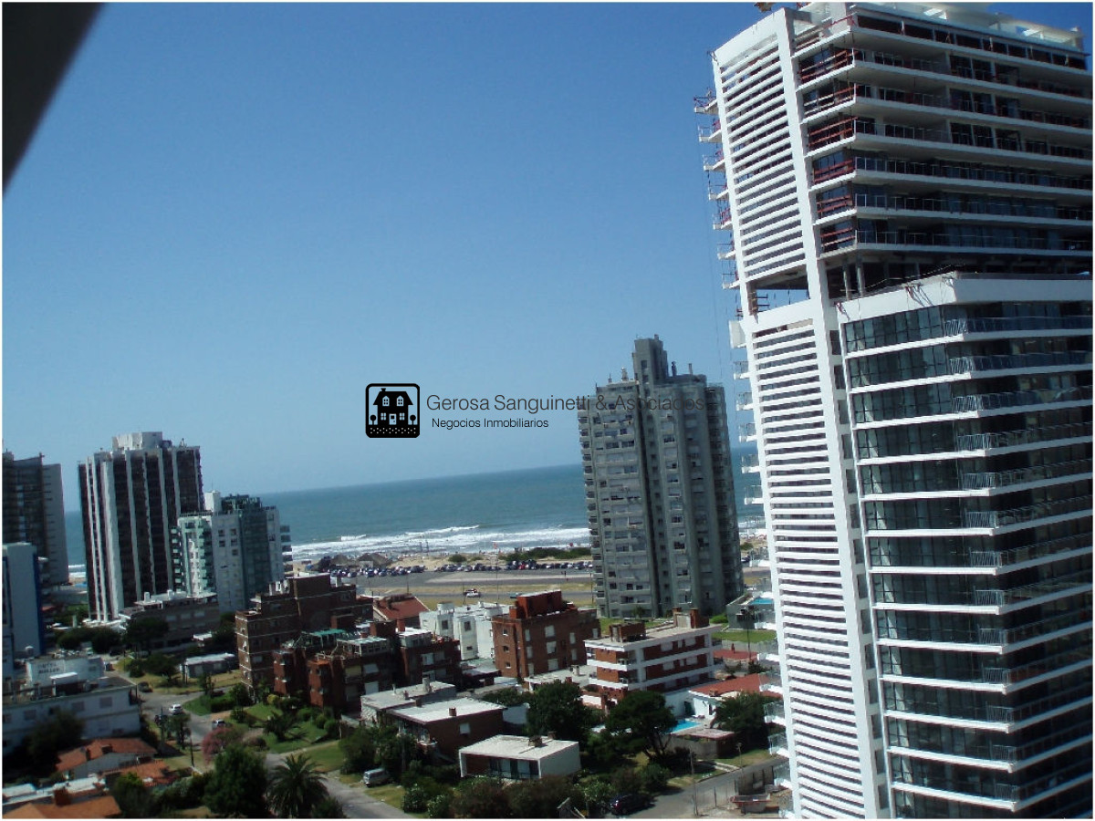 Apartamento ID.469 - Apartamento en Punta del Este, Aidy Grill