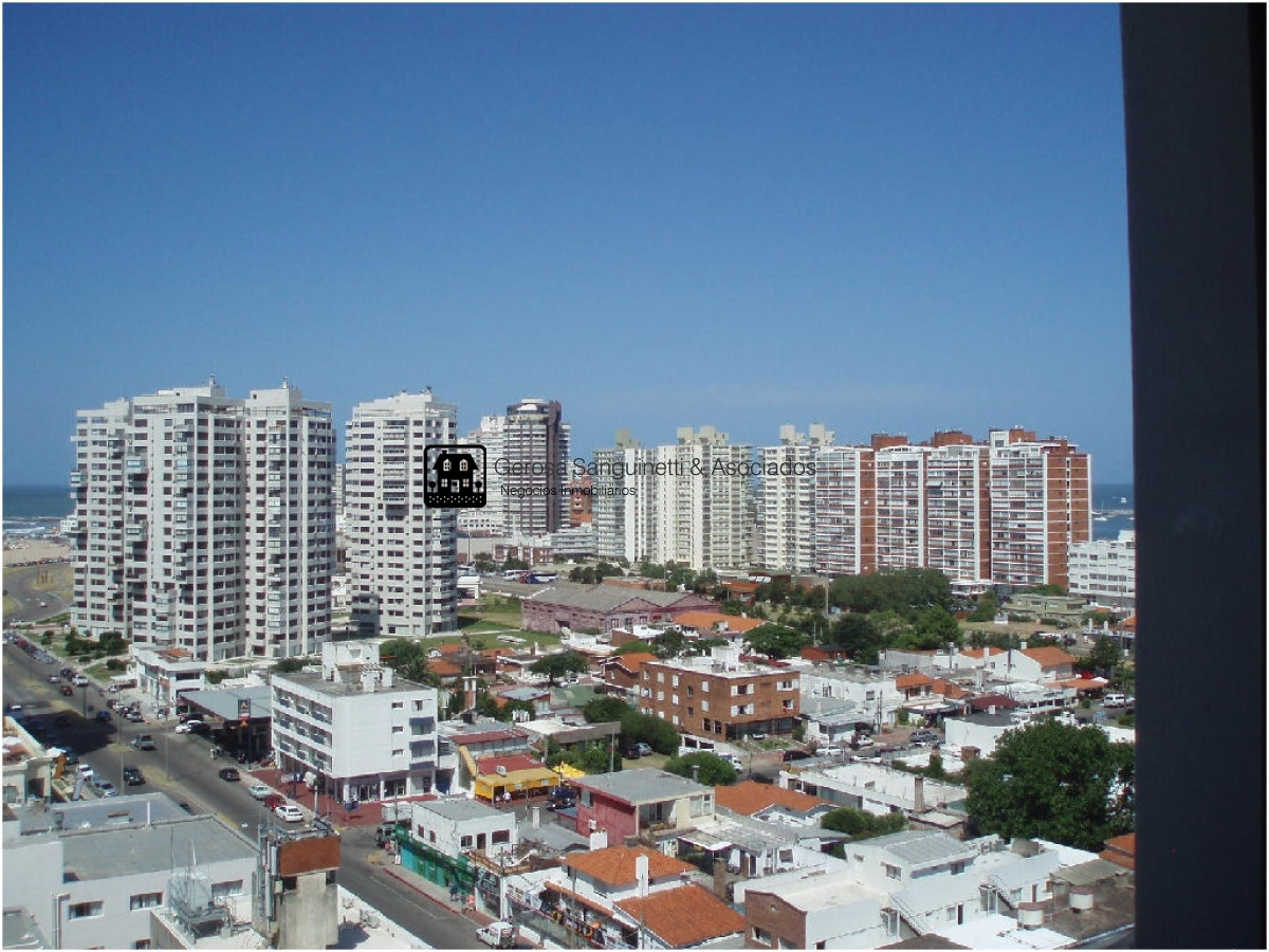 Apartamento ID.469 - Apartamento en Punta del Este, Aidy Grill