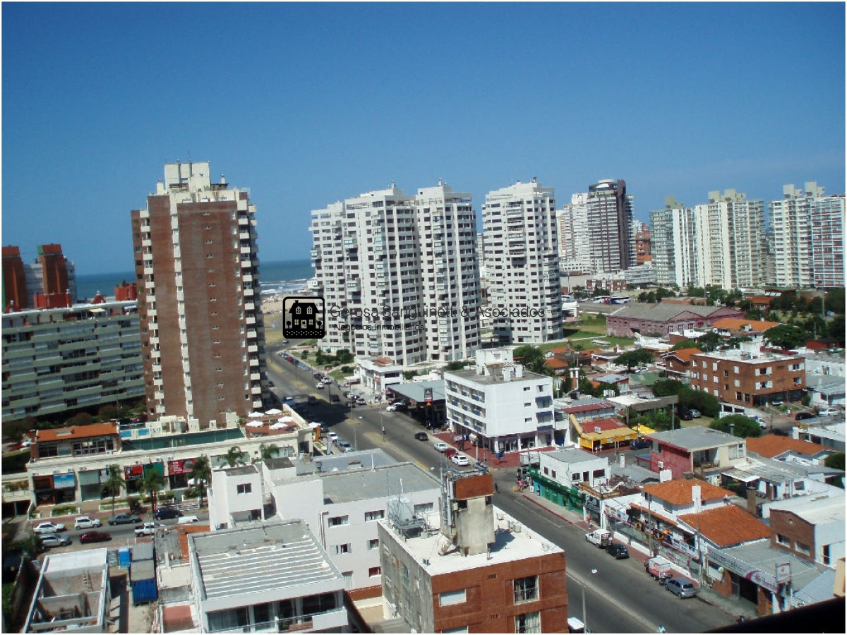 Apartamento ID.469 - Apartamento en Punta del Este, Aidy Grill