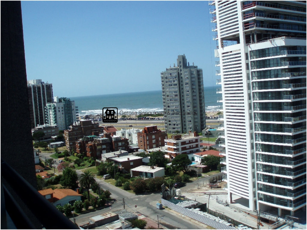 Apartamento ID.469 - Apartamento en Punta del Este, Aidy Grill