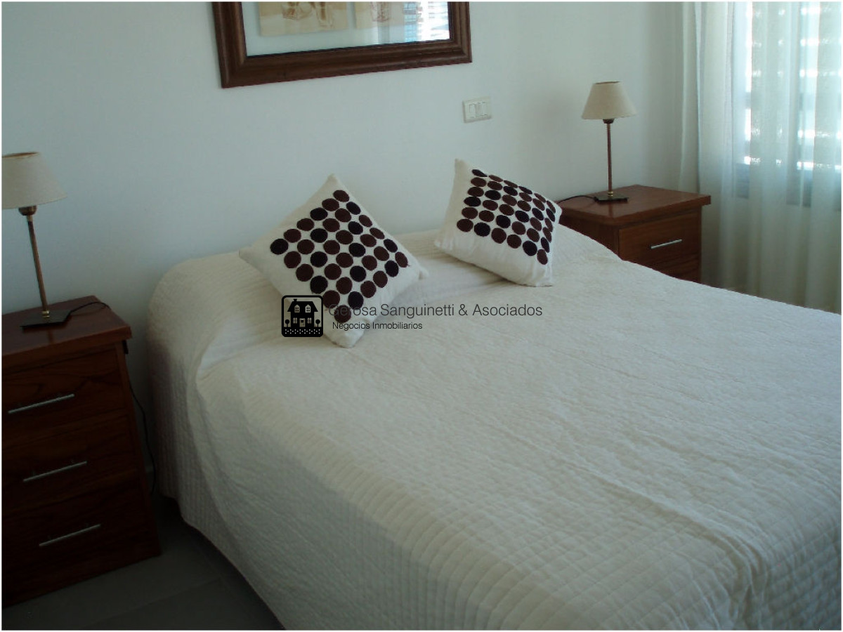 Apartamento ID.469 - Apartamento en Punta del Este, Aidy Grill