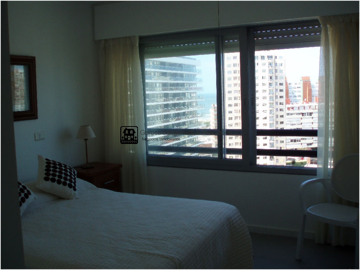 Apartamento ID.469 - Apartamento en Punta del Este, Aidy Grill