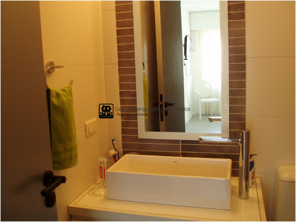 Apartamento ID.469 - Apartamento en Punta del Este, Aidy Grill