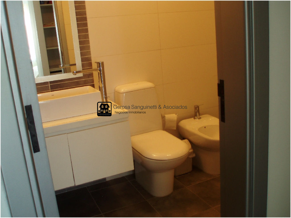 Apartamento ID.469 - Apartamento en Punta del Este, Aidy Grill