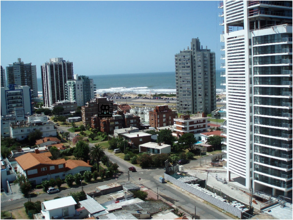 Apartamento ID.469 - Apartamento en Punta del Este, Aidy Grill