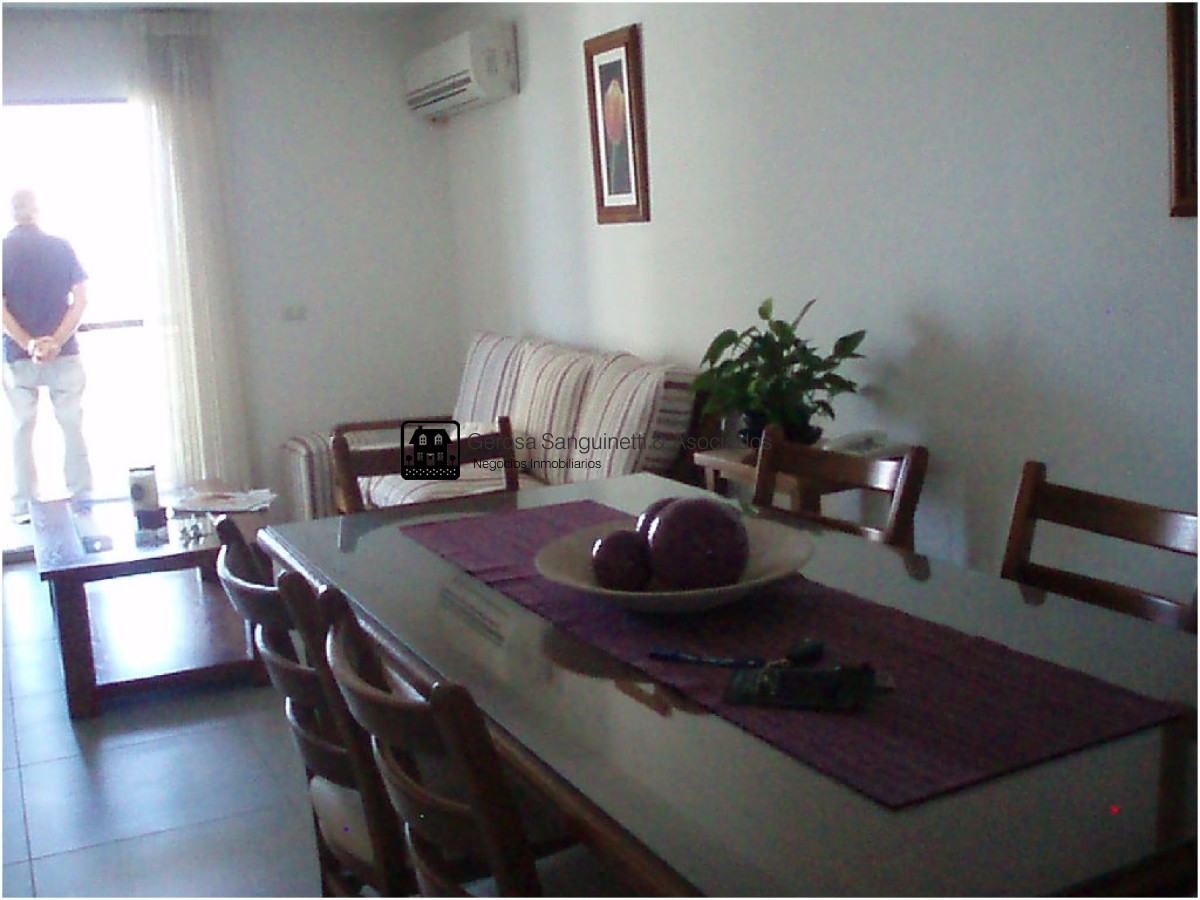 Apartamento ID.469 - Apartamento en Punta del Este, Aidy Grill
