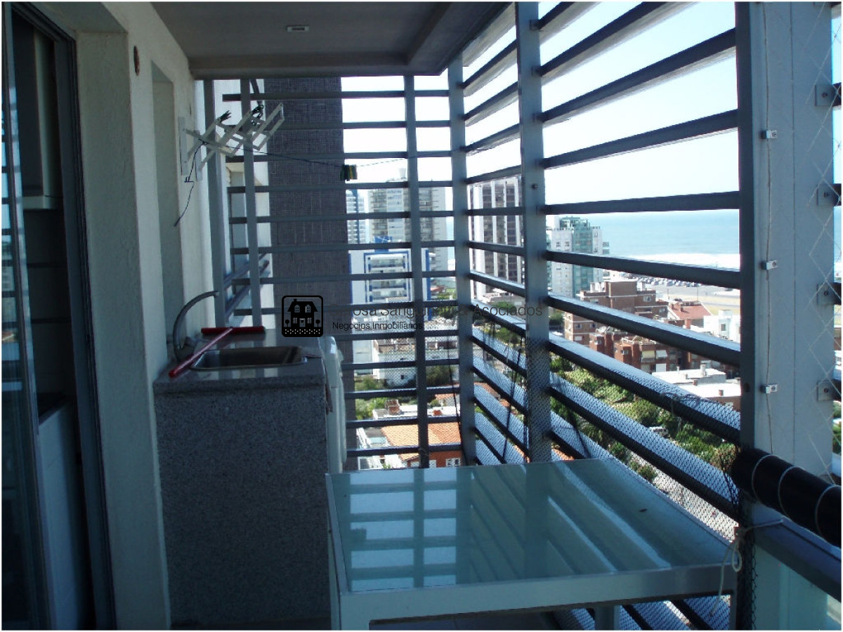 Apartamento ID.469 - Apartamento en Punta del Este, Aidy Grill