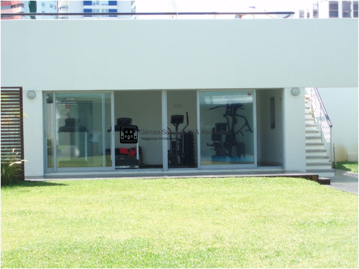 Apartamento ID.469 - Apartamento en Punta del Este, Aidy Grill