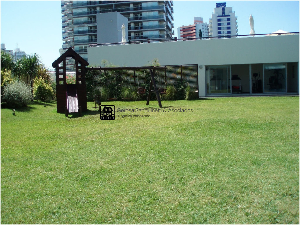 Apartamento ID.469 - Apartamento en Punta del Este, Aidy Grill