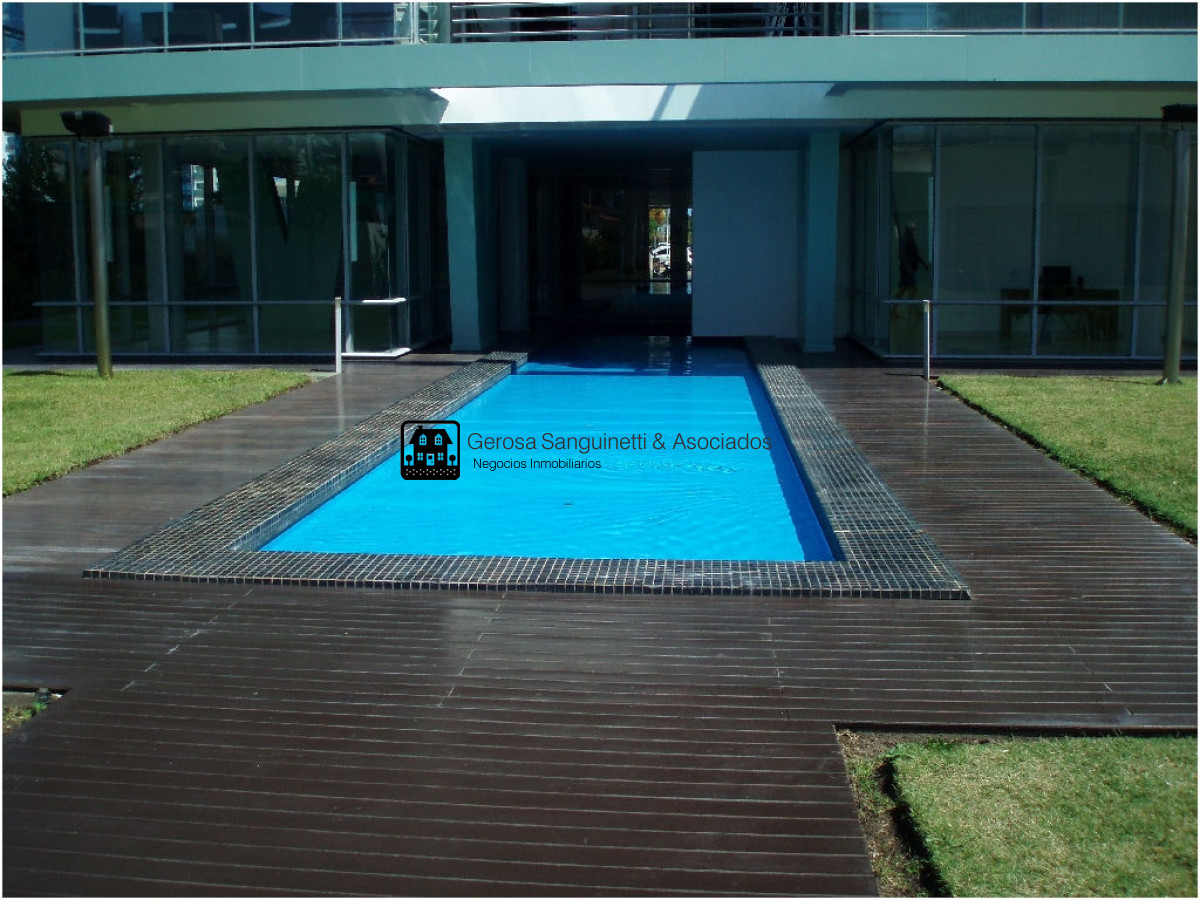 Apartamento ID.469 - Apartamento en Punta del Este, Aidy Grill