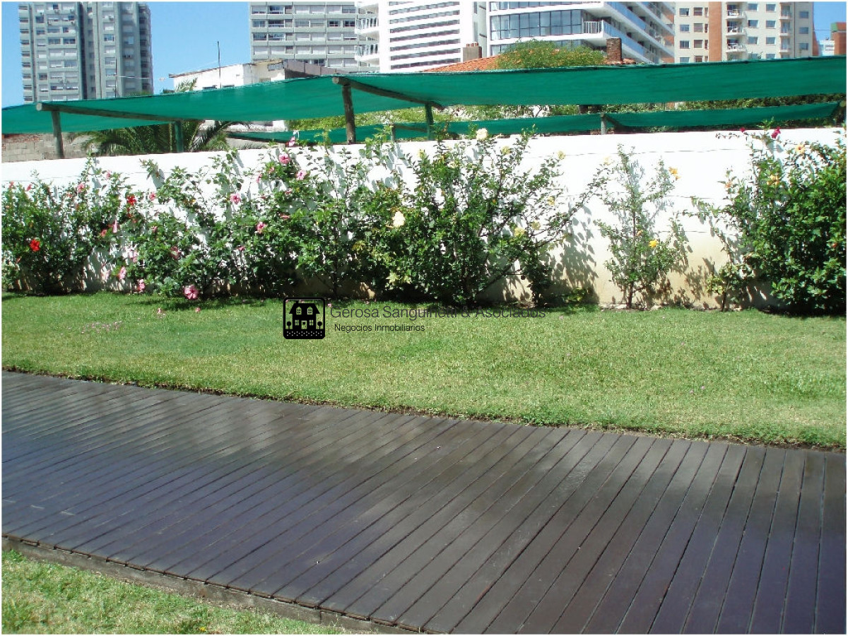 Apartamento ID.469 - Apartamento en Punta del Este, Aidy Grill