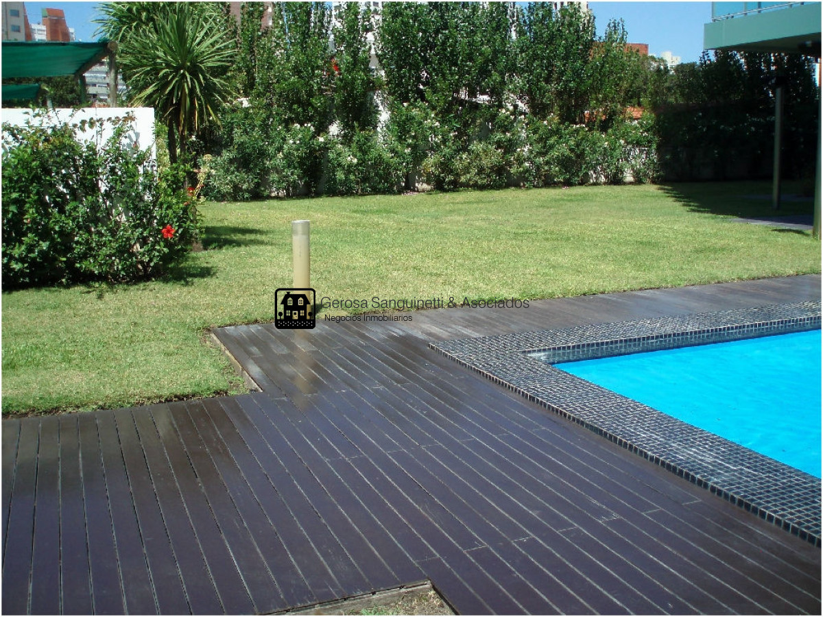 Apartamento ID.469 - Apartamento en Punta del Este, Aidy Grill
