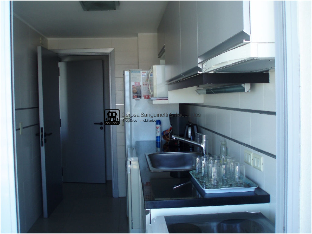 Apartamento ID.469 - Apartamento en Punta del Este, Aidy Grill