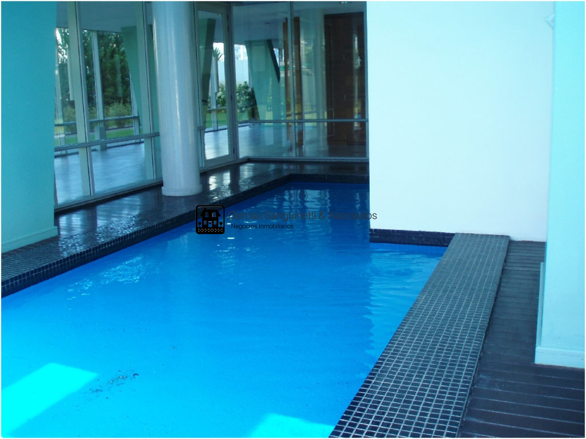 Apartamento ID.469 - Apartamento en Punta del Este, Aidy Grill