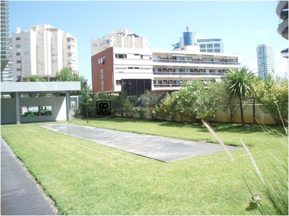 Apartamento ID.469 - Apartamento en Punta del Este, Aidy Grill