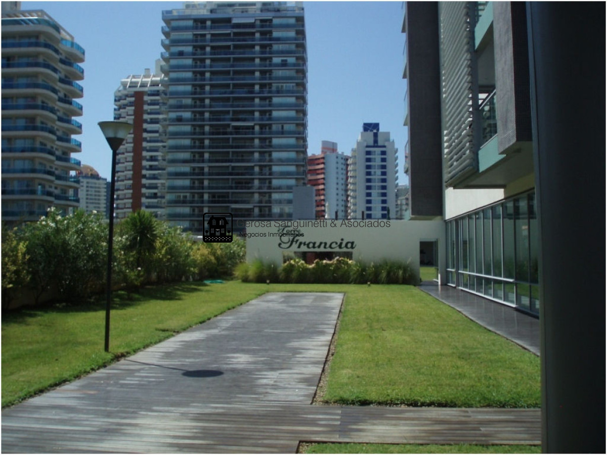 Apartamento ID.469 - Apartamento en Punta del Este, Aidy Grill