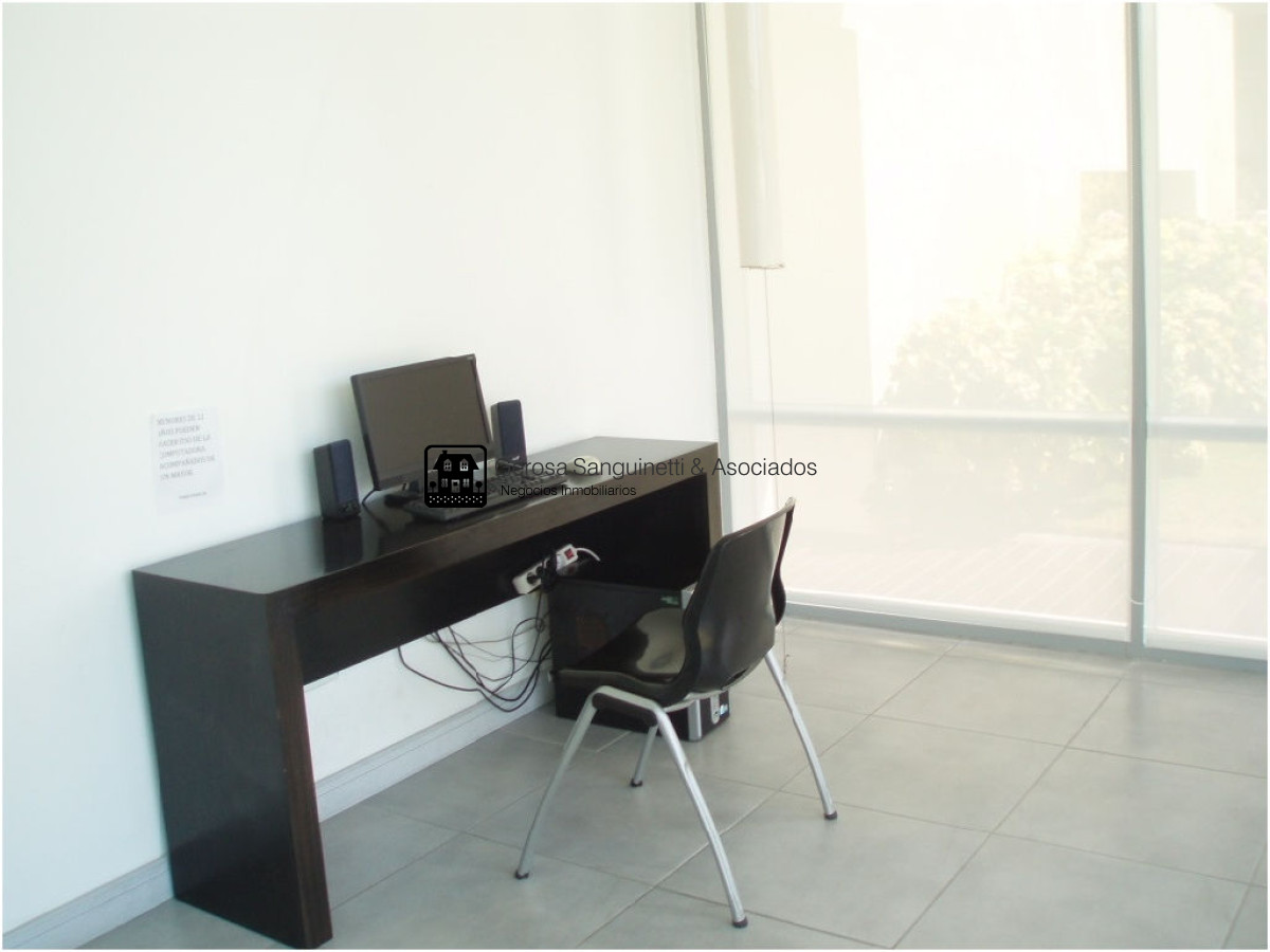 Apartamento ID.469 - Apartamento en Punta del Este, Aidy Grill