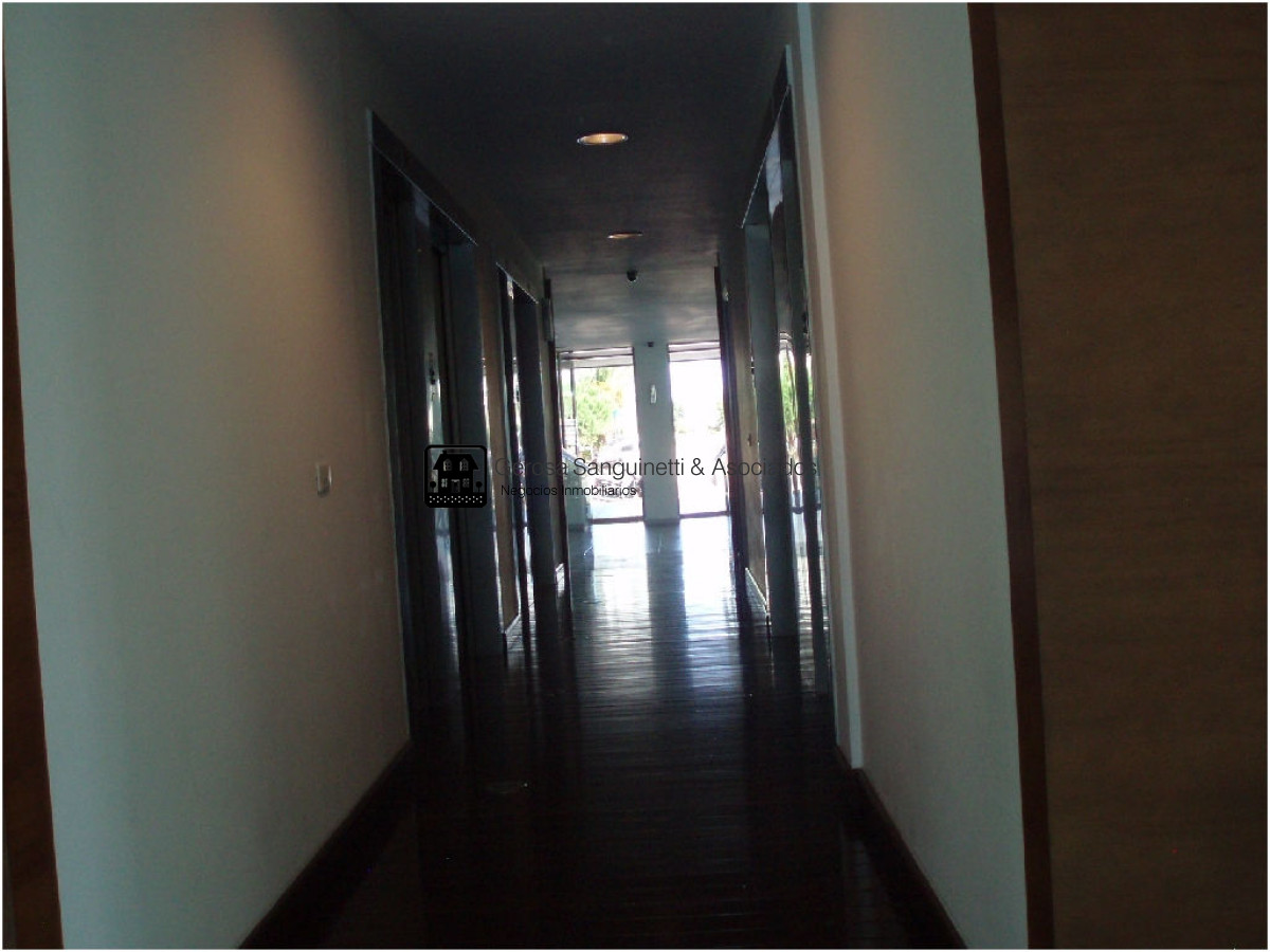Apartamento ID.469 - Apartamento en Punta del Este, Aidy Grill