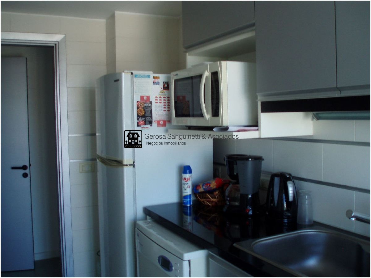 Apartamento ID.469 - Apartamento en Punta del Este, Aidy Grill
