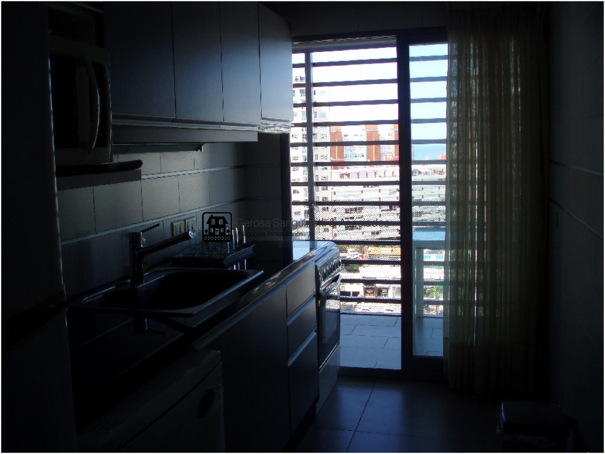 Apartamento ID.469 - Apartamento en Punta del Este, Aidy Grill
