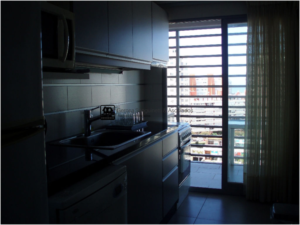 Apartamento ID.469 - Apartamento en Punta del Este, Aidy Grill
