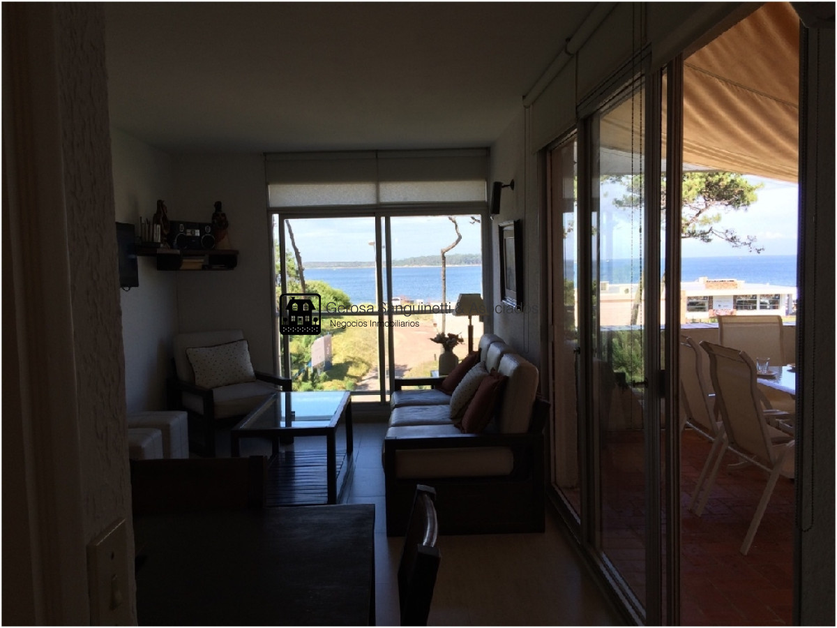 Apartamento ID.474 - Apartamento en Punta del Este, Mansa