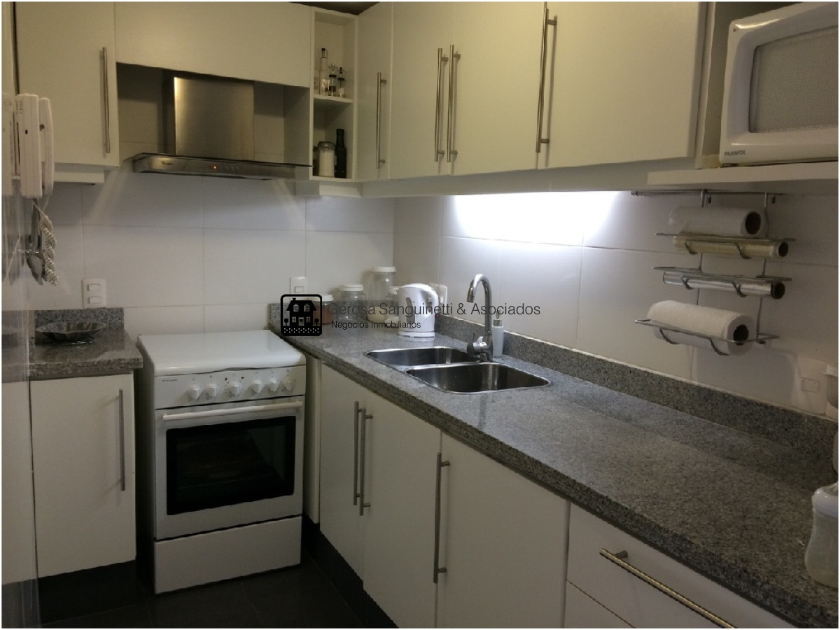 Apartamento ID.474 - Apartamento en Punta del Este, Mansa