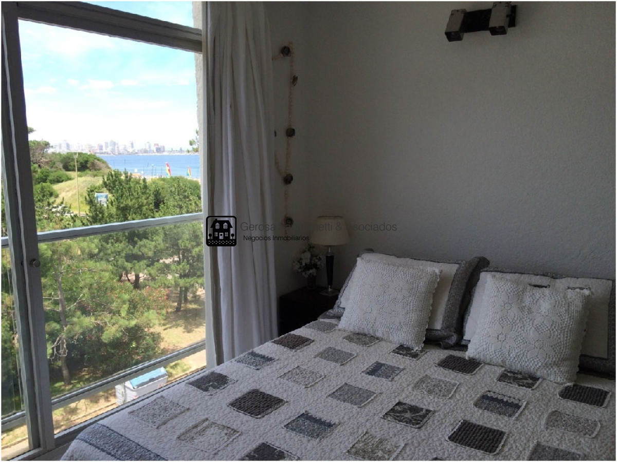 Apartamento ID.474 - Apartamento en Punta del Este, Mansa
