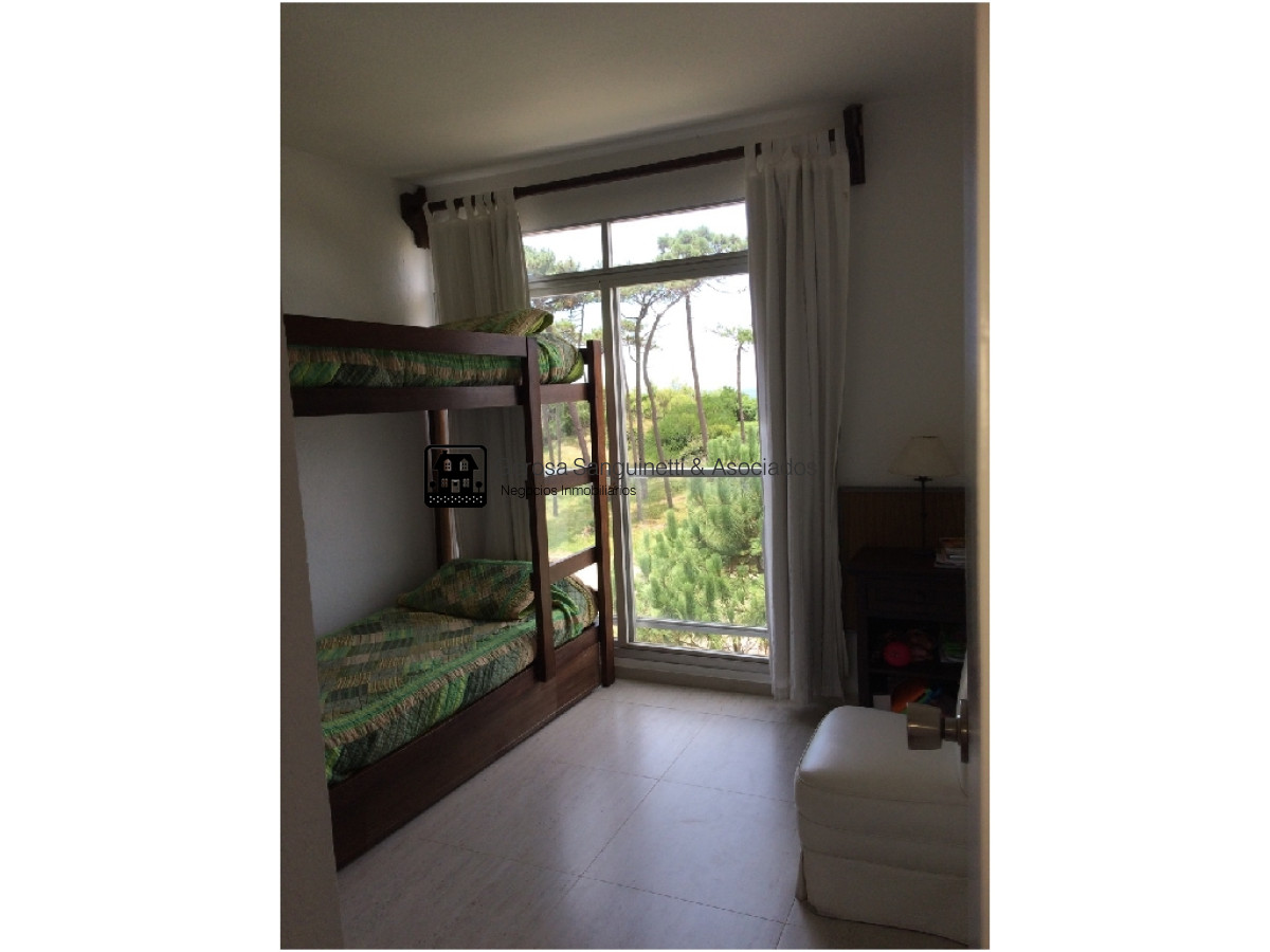 Apartamento ID.474 - Apartamento en Punta del Este, Mansa
