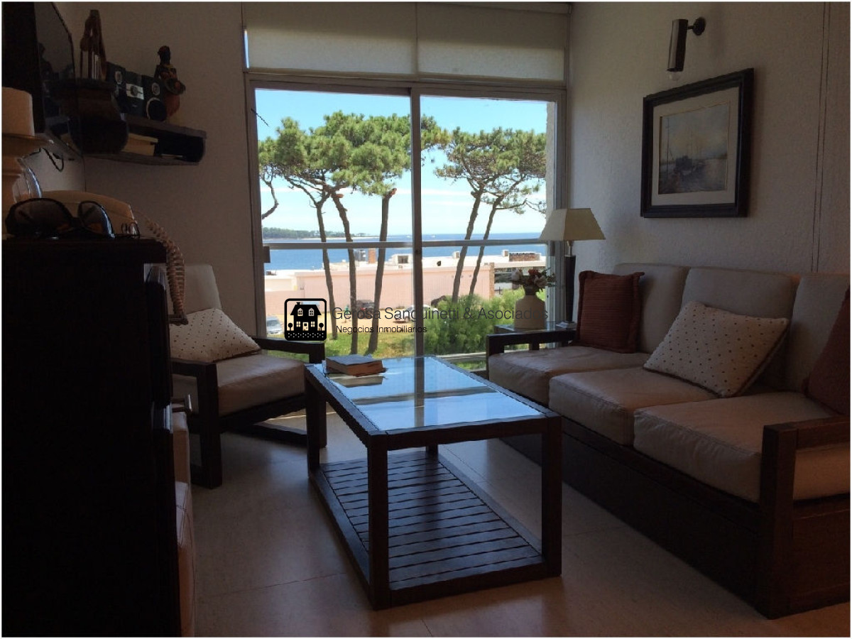 Apartamento ID.474 - Apartamento en Punta del Este, Mansa