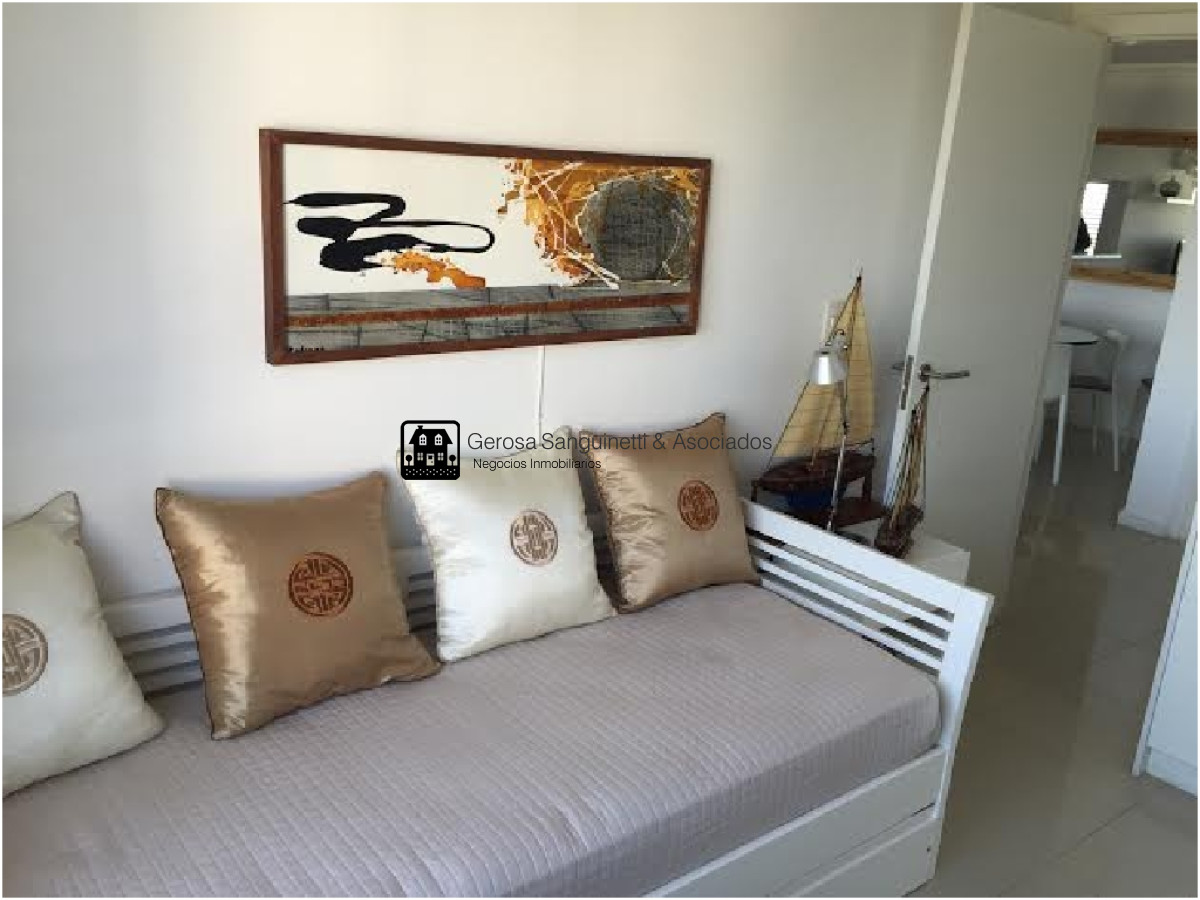 Apartamento ID.479 - Apartamento en Punta del Este, Roosevelt