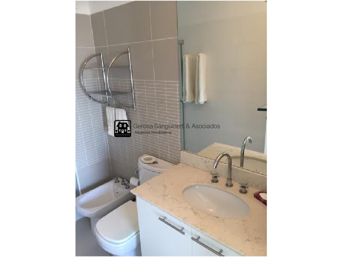 Apartamento ID.479 - Apartamento en Punta del Este, Roosevelt