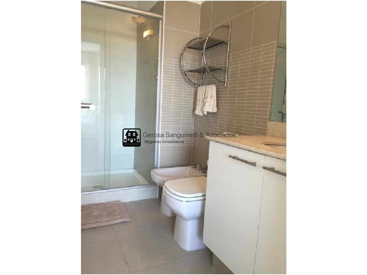 Apartamento ID.479 - Apartamento en Punta del Este, Roosevelt
