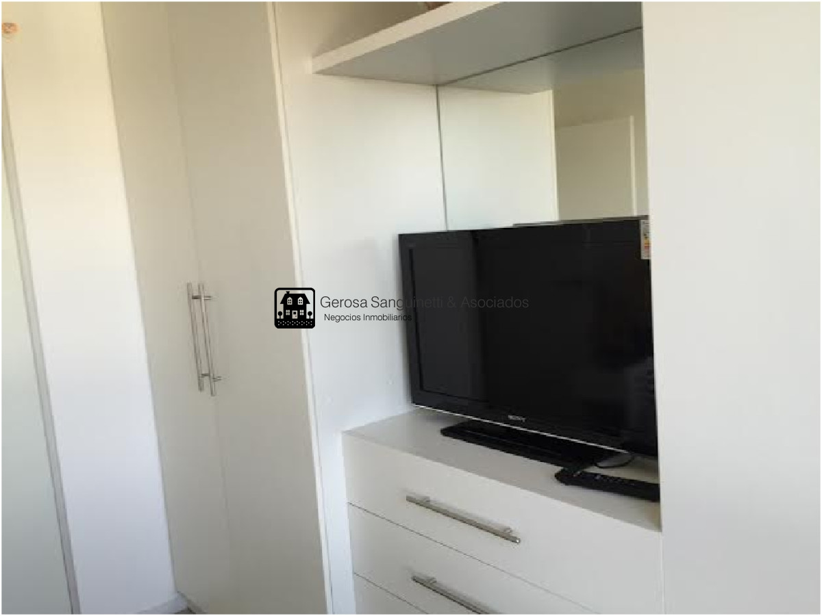 Apartamento ID.479 - Apartamento en Punta del Este, Roosevelt