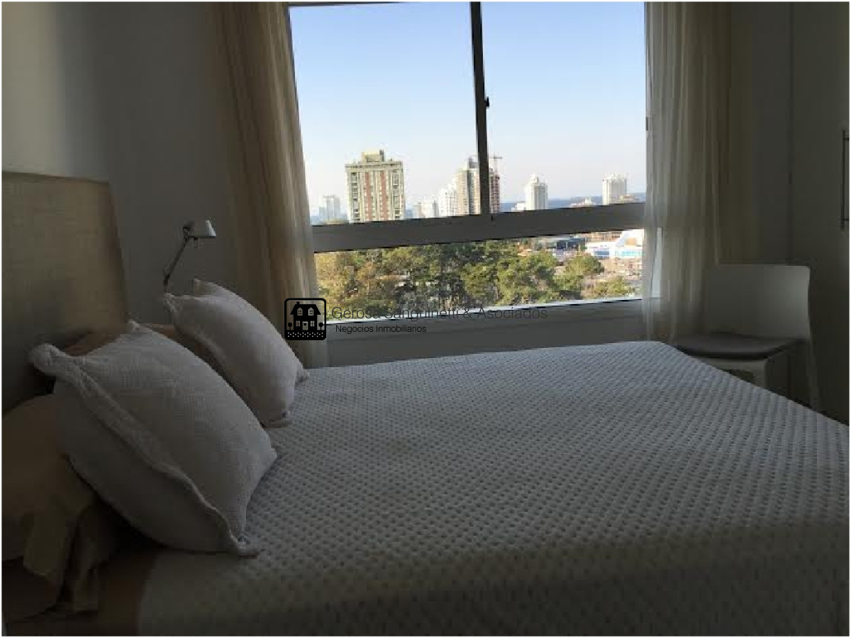 Apartamento ID.479 - Apartamento en Punta del Este, Roosevelt