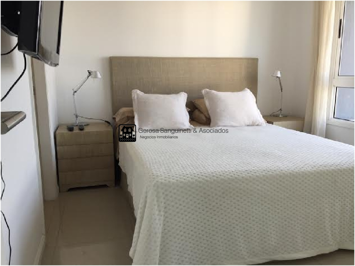 Apartamento ID.479 - Apartamento en Punta del Este, Roosevelt