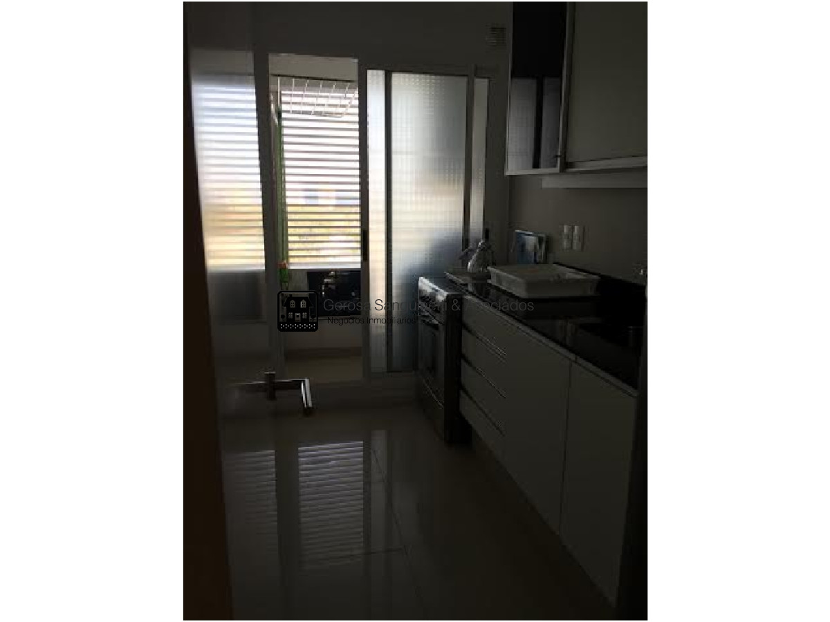 Apartamento ID.479 - Apartamento en Punta del Este, Roosevelt