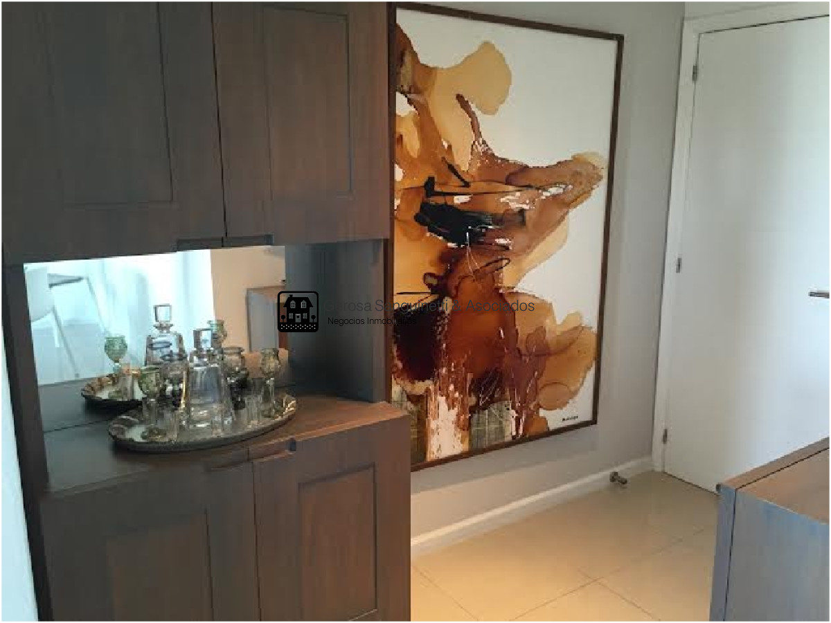 Apartamento ID.479 - Apartamento en Punta del Este, Roosevelt
