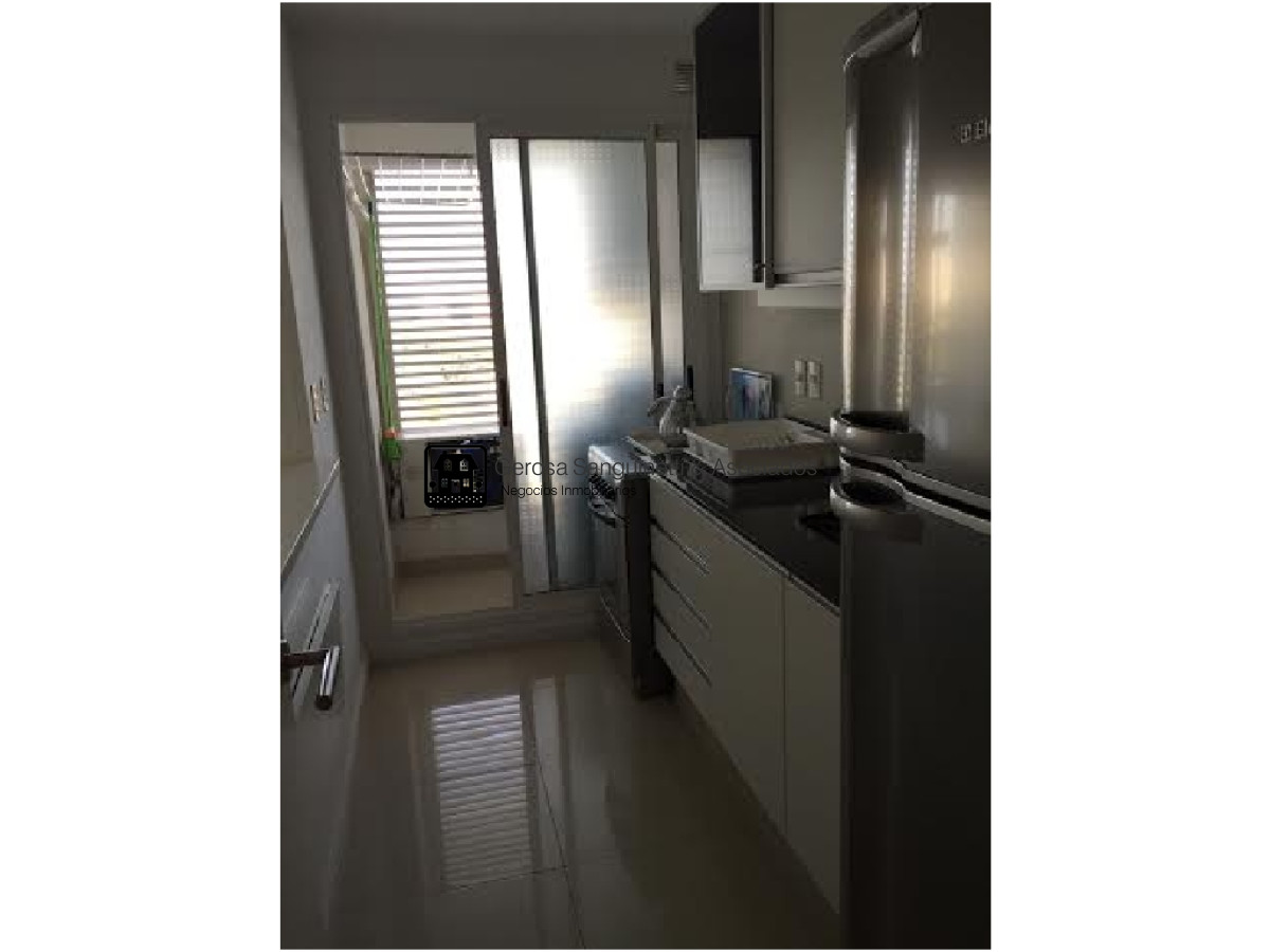 Apartamento ID.479 - Apartamento en Punta del Este, Roosevelt