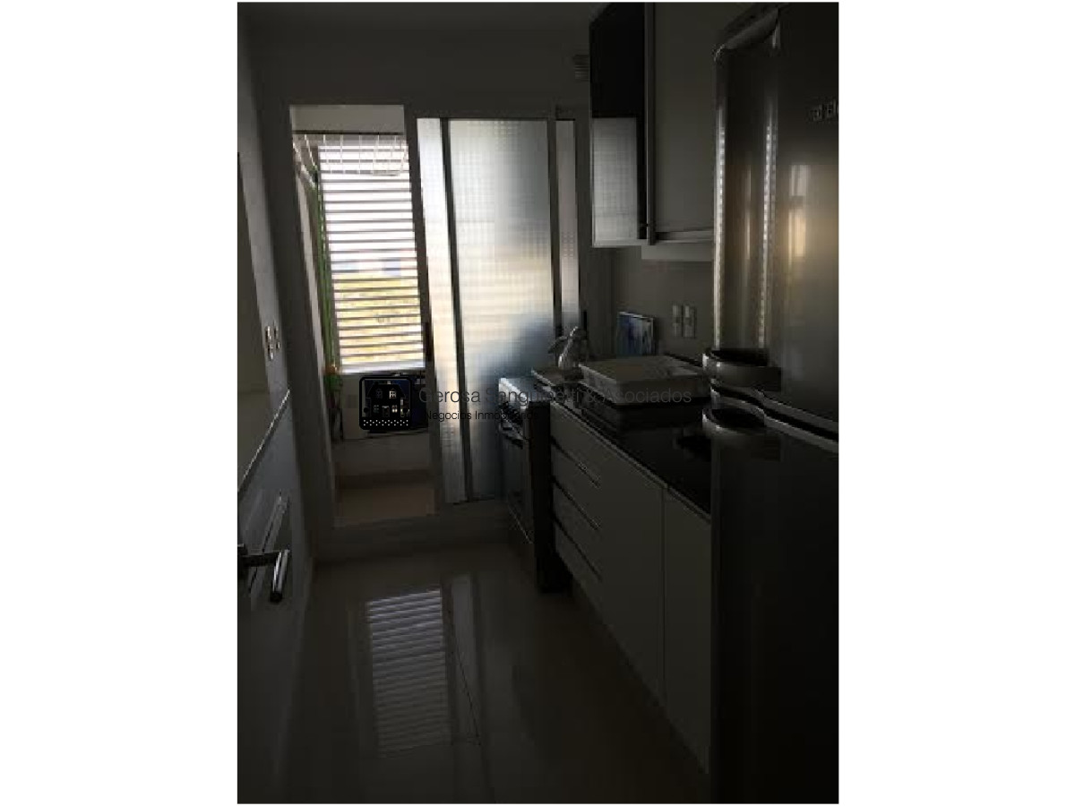 Apartamento ID.479 - Apartamento en Punta del Este, Roosevelt