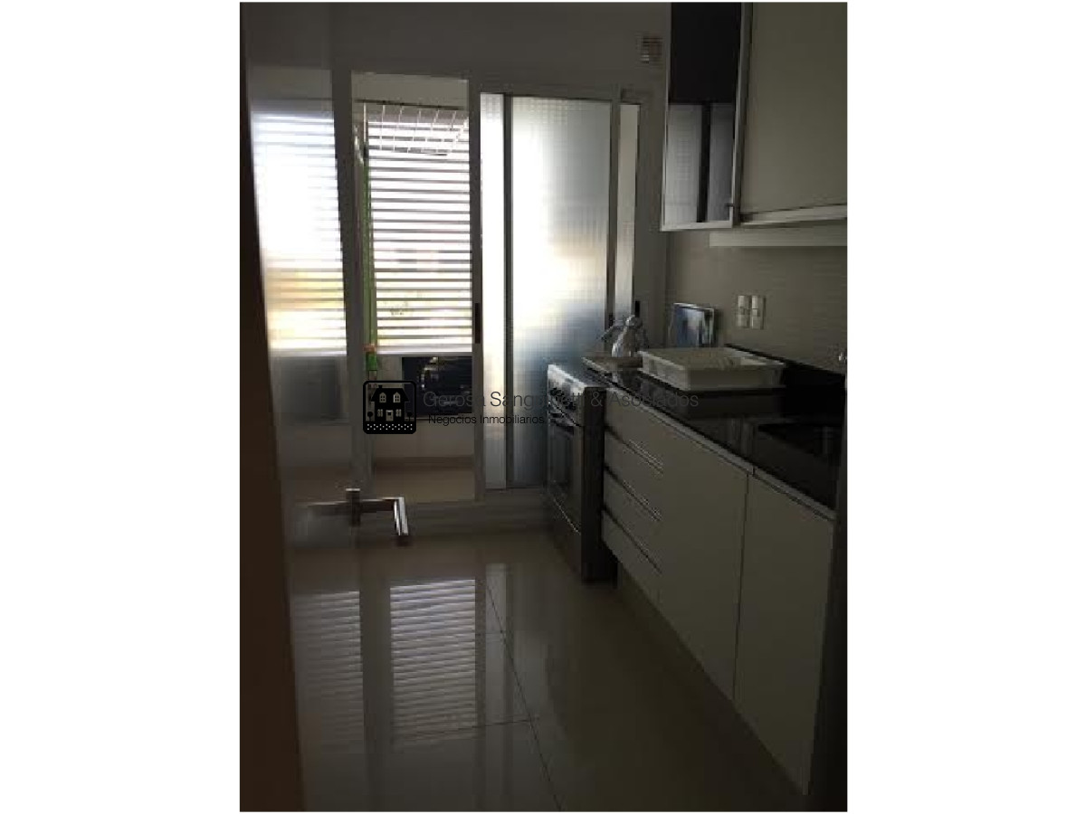 Apartamento ID.479 - Apartamento en Punta del Este, Roosevelt