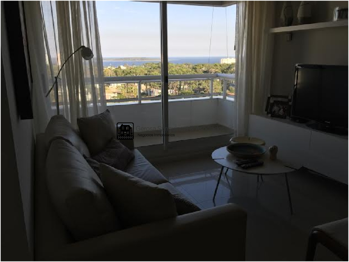 Apartamento ID.479 - Apartamento en Punta del Este, Roosevelt