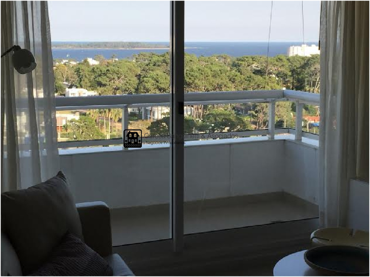 Apartamento ID.479 - Apartamento en Punta del Este, Roosevelt