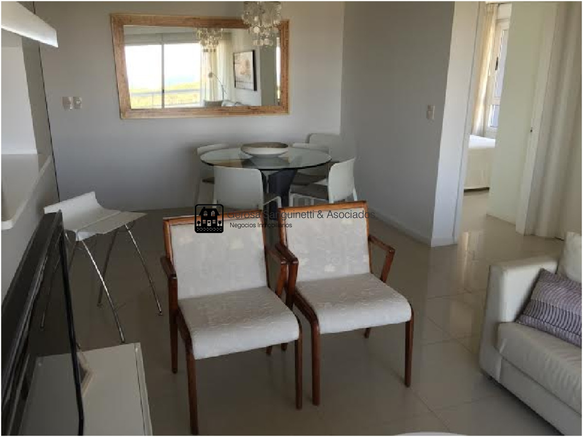 Apartamento ID.479 - Apartamento en Punta del Este, Roosevelt