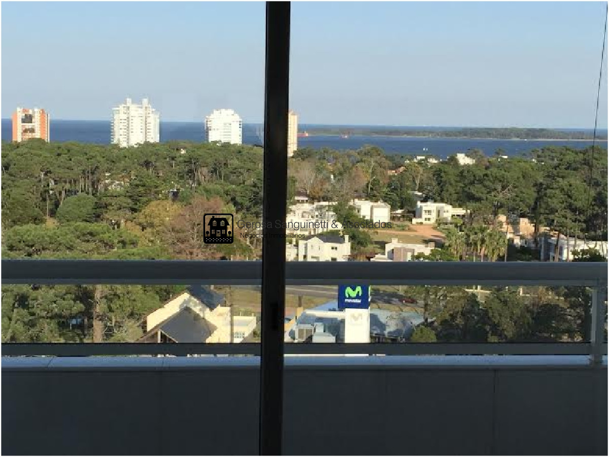 Apartamento ID.479 - Apartamento en Punta del Este, Roosevelt