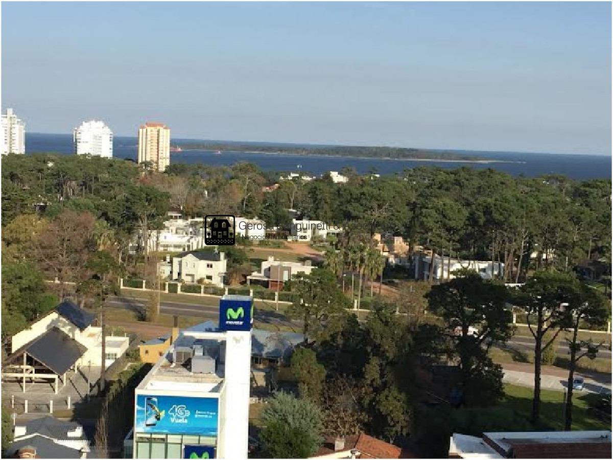 Apartamento ID.479 - Apartamento en Punta del Este, Roosevelt