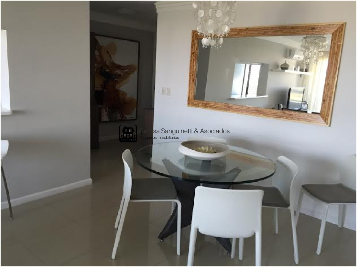 Apartamento ID.479 - Apartamento en Punta del Este, Roosevelt